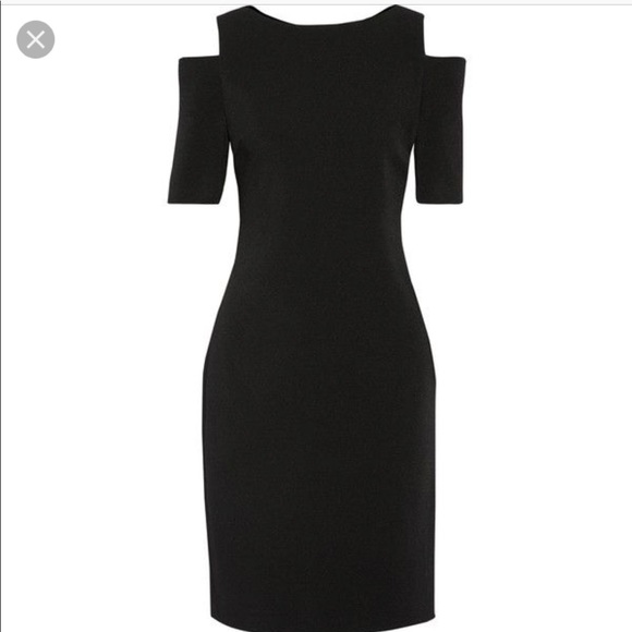 Michael Kors Dresses & Skirts - Michael Kors Structured Cut Out Dress